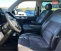 Черный Фольксваген Мультиван, объемом двигателя 2 л и пробегом 270 тыс. км за 27440 $, фото 17 на Automoto.ua