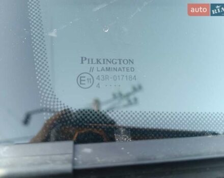 Черный Фольксваген Мультиван, объемом двигателя 1.98 л и пробегом 258 тыс. км за 26500 $, фото 16 на Automoto.ua