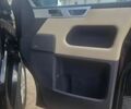 Черный Фольксваген Мультиван, объемом двигателя 2 л и пробегом 193 тыс. км за 8900 $, фото 10 на Automoto.ua