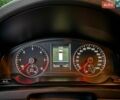 Черный Фольксваген Мультиван, объемом двигателя 1.98 л и пробегом 283 тыс. км за 27000 $, фото 25 на Automoto.ua