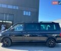 Черный Фольксваген Мультиван, объемом двигателя 2 л и пробегом 270 тыс. км за 27440 $, фото 7 на Automoto.ua