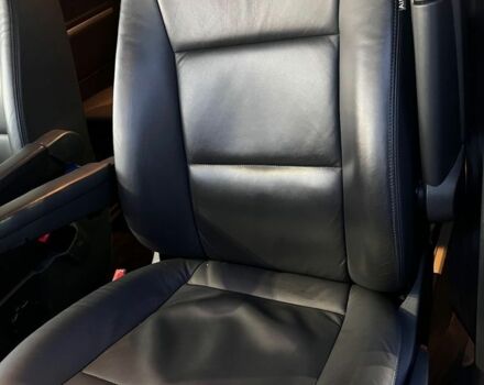 Черный Фольксваген Мультиван, объемом двигателя 2 л и пробегом 122 тыс. км за 8600 $, фото 15 на Automoto.ua