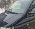 Черный Фольксваген Мультиван, объемом двигателя 2 л и пробегом 257 тыс. км за 24500 $, фото 1 на Automoto.ua