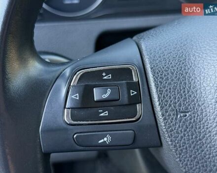 Черный Фольксваген Мультиван, объемом двигателя 1.97 л и пробегом 187 тыс. км за 18500 $, фото 21 на Automoto.ua