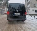 Черный Фольксваген Мультиван, объемом двигателя 2 л и пробегом 256 тыс. км за 26000 $, фото 19 на Automoto.ua
