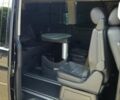 Черный Фольксваген Мультиван, объемом двигателя 1.97 л и пробегом 145 тыс. км за 30000 $, фото 10 на Automoto.ua