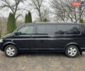 Черный Фольксваген Мультиван, объемом двигателя 1.97 л и пробегом 309 тыс. км за 17450 $, фото 7 на Automoto.ua