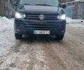 Черный Фольксваген Мультиван, объемом двигателя 2 л и пробегом 256 тыс. км за 26000 $, фото 12 на Automoto.ua