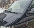 Черный Фольксваген Мультиван, объемом двигателя 2 л и пробегом 256 тыс. км за 26000 $, фото 10 на Automoto.ua