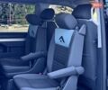 Черный Фольксваген Мультиван, объемом двигателя 1.97 л и пробегом 180 тыс. км за 18700 $, фото 49 на Automoto.ua
