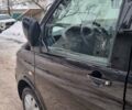 Черный Фольксваген Мультиван, объемом двигателя 2 л и пробегом 256 тыс. км за 26000 $, фото 7 на Automoto.ua