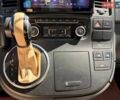 Черный Фольксваген Мультиван, объемом двигателя 1.97 л и пробегом 270 тыс. км за 25500 $, фото 18 на Automoto.ua