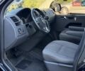 Черный Фольксваген Мультиван, объемом двигателя 1.97 л и пробегом 180 тыс. км за 18700 $, фото 32 на Automoto.ua