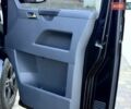 Черный Фольксваген Мультиван, объемом двигателя 1.97 л и пробегом 180 тыс. км за 18700 $, фото 44 на Automoto.ua