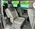 Черный Фольксваген Мультиван, объемом двигателя 1.97 л и пробегом 307 тыс. км за 18675 $, фото 20 на Automoto.ua