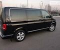 Чорний Фольксваген Мультиван, об'ємом двигуна 2 л та пробігом 277 тис. км за 26500 $, фото 7 на Automoto.ua