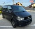 Черный Фольксваген Мультиван, объемом двигателя 1.97 л и пробегом 310 тыс. км за 22400 $, фото 10 на Automoto.ua