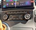 Черный Фольксваген Мультиван, объемом двигателя 1.97 л и пробегом 270 тыс. км за 25500 $, фото 19 на Automoto.ua