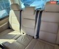 Черный Фольксваген Мультиван, объемом двигателя 1.97 л и пробегом 270 тыс. км за 25500 $, фото 12 на Automoto.ua