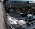 Чорний Фольксваген Мультиван, об'ємом двигуна 2 л та пробігом 277 тис. км за 26500 $, фото 10 на Automoto.ua