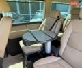 Черный Фольксваген Мультиван, объемом двигателя 1.97 л и пробегом 270 тыс. км за 25500 $, фото 23 на Automoto.ua