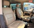 Черный Фольксваген Мультиван, объемом двигателя 1.97 л и пробегом 270 тыс. км за 25500 $, фото 9 на Automoto.ua