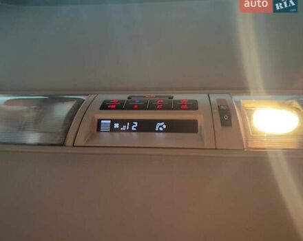 Черный Фольксваген Мультиван, объемом двигателя 1.97 л и пробегом 300 тыс. км за 20950 $, фото 14 на Automoto.ua