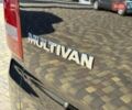 Черный Фольксваген Мультиван, объемом двигателя 1.97 л и пробегом 187 тыс. км за 18500 $, фото 12 на Automoto.ua