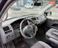 Черный Фольксваген Мультиван, объемом двигателя 1.97 л и пробегом 307 тыс. км за 18675 $, фото 14 на Automoto.ua