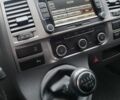 Фольксваген Мультиван 2013 в Киеве на Automoto.ua Черный Фольксваген Мультиван, объемом двигателя 2 л и пробегом 277 тыс. км за 26500 $, фото 6 на Automoto.ua