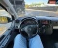 Черный Фольксваген Мультиван, объемом двигателя 1.97 л и пробегом 203 тыс. км за 23500 $, фото 10 на Automoto.ua