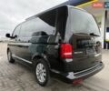 Черный Фольксваген Мультиван, объемом двигателя 1.97 л и пробегом 291 тыс. км за 25900 $, фото 10 на Automoto.ua