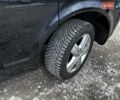 Черный Фольксваген Мультиван, объемом двигателя 1.98 л и пробегом 215 тыс. км за 29300 $, фото 3 на Automoto.ua