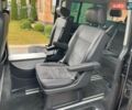 Черный Фольксваген Мультиван, объемом двигателя 2 л и пробегом 230 тыс. км за 26700 $, фото 26 на Automoto.ua