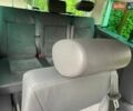 Черный Фольксваген Мультиван, объемом двигателя 2 л и пробегом 230 тыс. км за 26700 $, фото 16 на Automoto.ua
