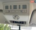 Черный Фольксваген Мультиван, объемом двигателя 2 л и пробегом 230 тыс. км за 26700 $, фото 10 на Automoto.ua
