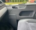 Черный Фольксваген Мультиван, объемом двигателя 2 л и пробегом 230 тыс. км за 26700 $, фото 13 на Automoto.ua