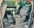 Черный Фольксваген Мультиван, объемом двигателя 1.98 л и пробегом 177 тыс. км за 32300 $, фото 31 на Automoto.ua