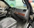 Черный Фольксваген Мультиван, объемом двигателя 1.97 л и пробегом 291 тыс. км за 25900 $, фото 37 на Automoto.ua