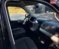 Черный Фольксваген Мультиван, объемом двигателя 1.97 л и пробегом 203 тыс. км за 23500 $, фото 12 на Automoto.ua