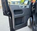 Черный Фольксваген Мультиван, объемом двигателя 2 л и пробегом 244 тыс. км за 23999 $, фото 31 на Automoto.ua