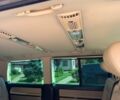 Черный Фольксваген Мультиван, объемом двигателя 2 л и пробегом 330 тыс. км за 30000 $, фото 5 на Automoto.ua