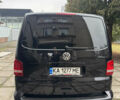 Чорний Фольксваген Мультиван, об'ємом двигуна 1.98 л та пробігом 191 тис. км за 25500 $, фото 15 на Automoto.ua