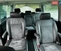 Черный Фольксваген Мультиван, объемом двигателя 1.98 л и пробегом 215 тыс. км за 29300 $, фото 9 на Automoto.ua