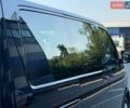 Черный Фольксваген Мультиван, объемом двигателя 2 л и пробегом 244 тыс. км за 23999 $, фото 23 на Automoto.ua