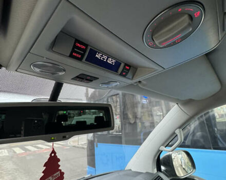 Чорний Фольксваген Мультиван, об'ємом двигуна 1.98 л та пробігом 191 тис. км за 25500 $, фото 7 на Automoto.ua