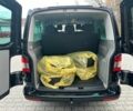 Черный Фольксваген Мультиван, объемом двигателя 2 л и пробегом 142 тыс. км за 12800 $, фото 22 на Automoto.ua
