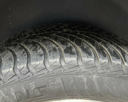 Чорний Фольксваген Мультиван, об'ємом двигуна 1.98 л та пробігом 191 тис. км за 25500 $, фото 23 на Automoto.ua