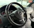 Черный Фольксваген Мультиван, объемом двигателя 1.97 л и пробегом 291 тыс. км за 25900 $, фото 19 на Automoto.ua