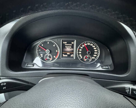 Чорний Фольксваген Мультиван, об'ємом двигуна 1.98 л та пробігом 191 тис. км за 25500 $, фото 1 на Automoto.ua